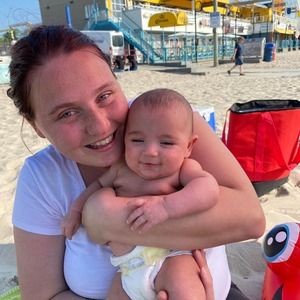 Meet your Posher, Christal